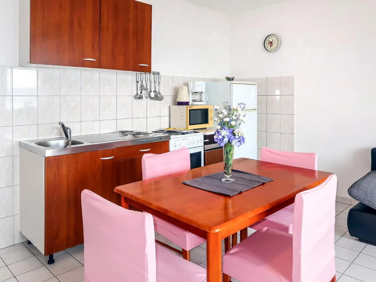 Apartment Manestar - Ckv220 By Interhome Dramalj