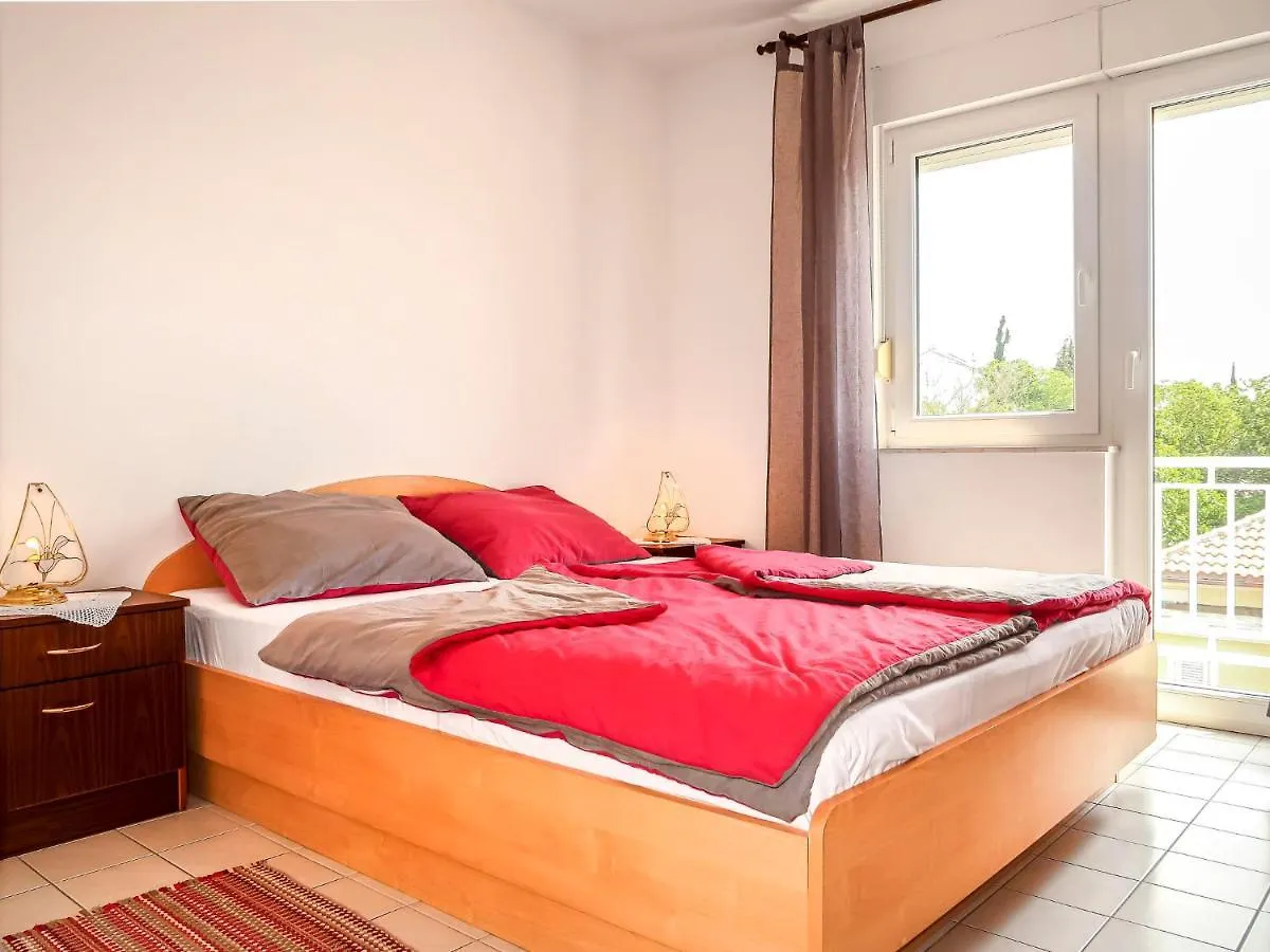 Apartment Manestar - Ckv220 By Interhome Dramalj