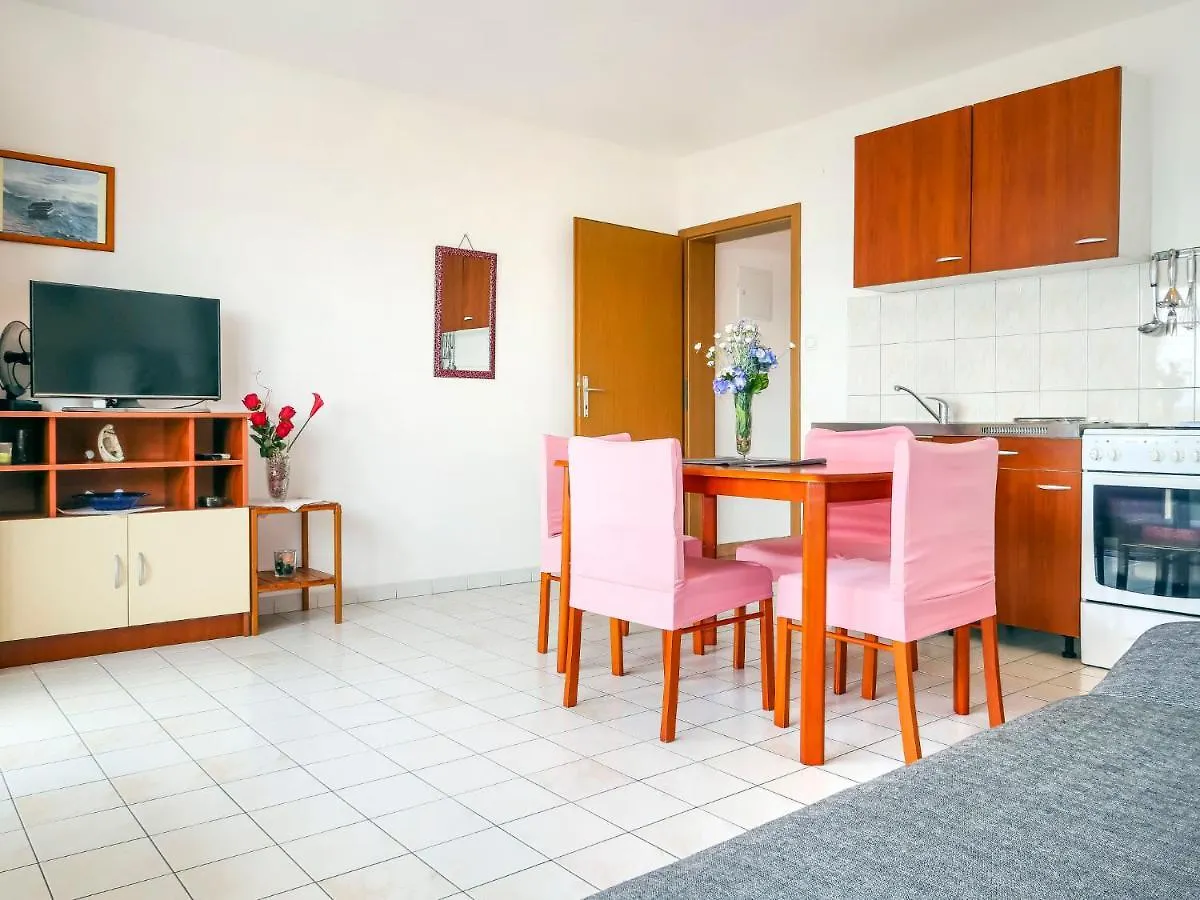 Apartment Manestar - Ckv220 By Interhome Dramalj Croatie