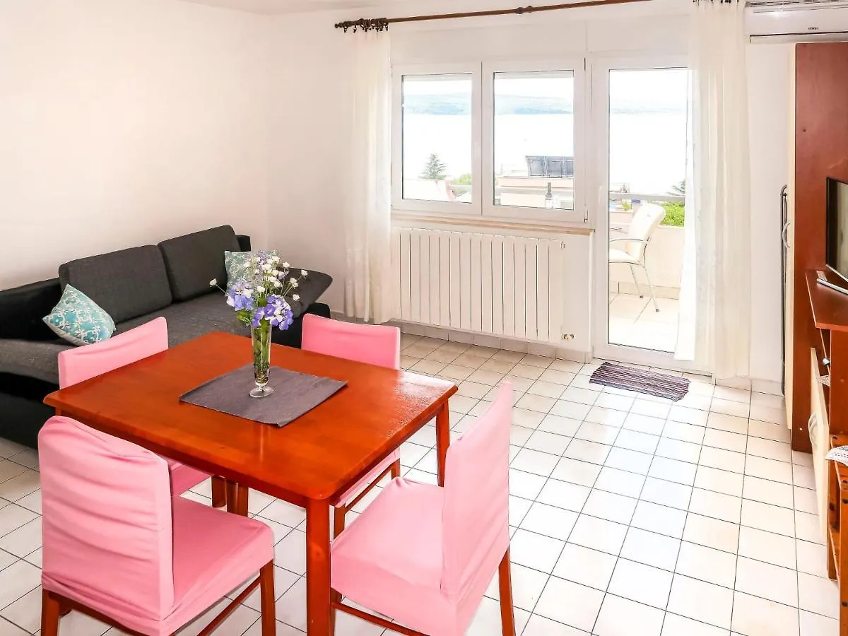 Apartment Manestar - Ckv220 By Interhome Dramalj