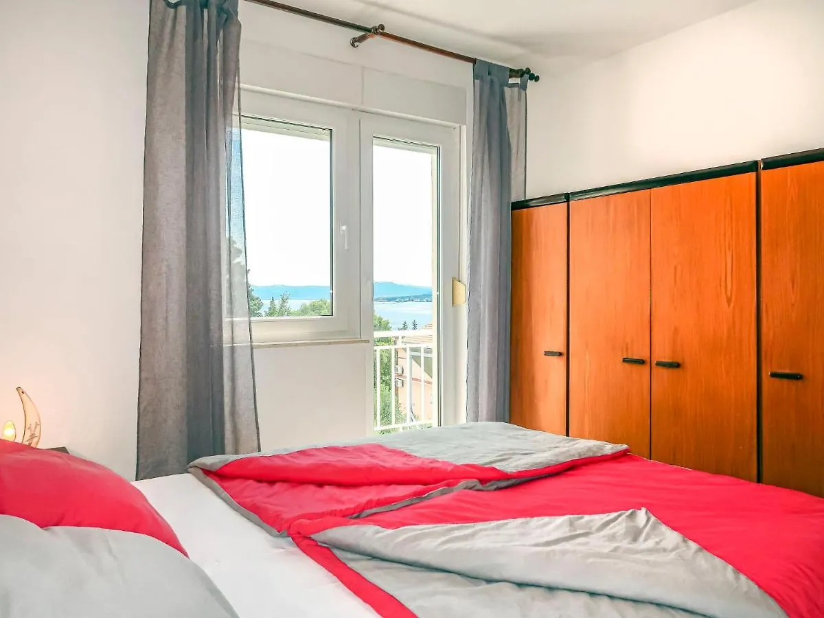 Apartment Manestar - Ckv220 By Interhome Dramalj 0*,  Croatie